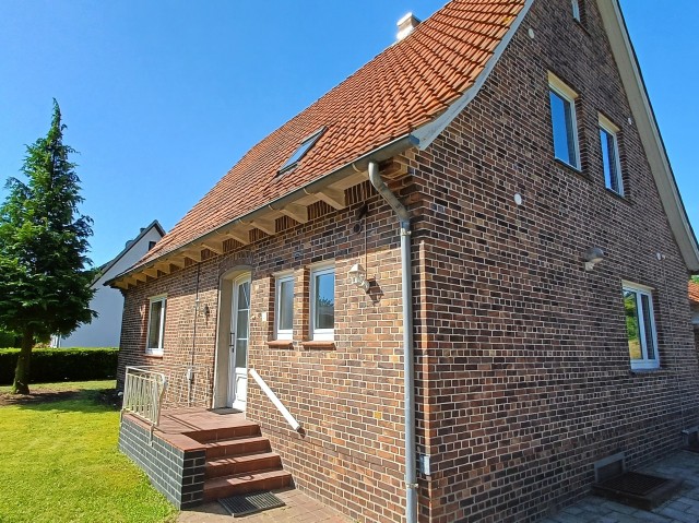 Vorderansicht