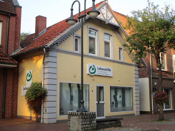 platzhalter objekt