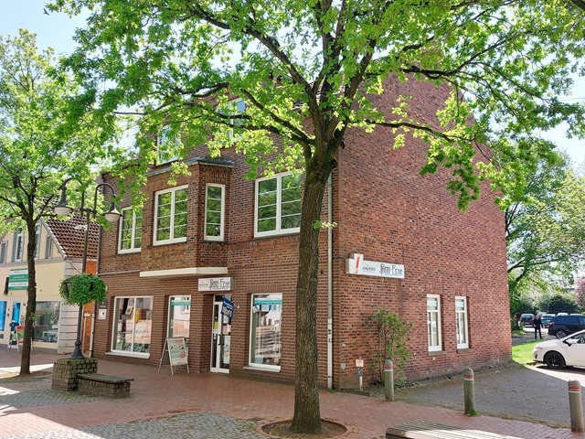 platzhalter objekt
