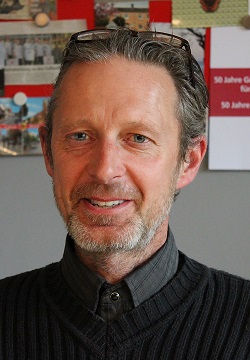 jens stegeberg