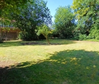 Gartenansicht 1