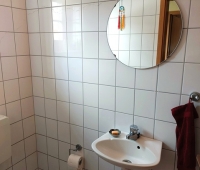 Gäste WC