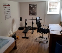 UG   Zimmer 2